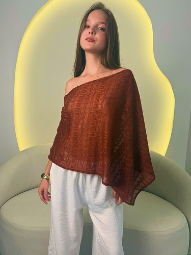 Women's fashion look