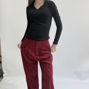 Pantalón sastre