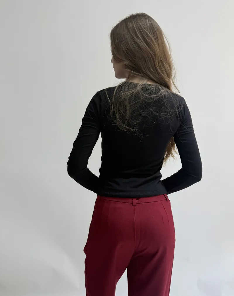 Pantalón sastre