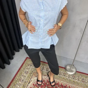 Blusa Kaori