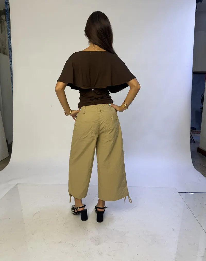 Jort Cargo