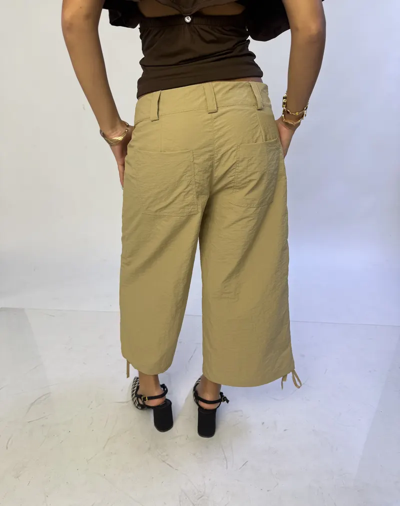 Jort Cargo