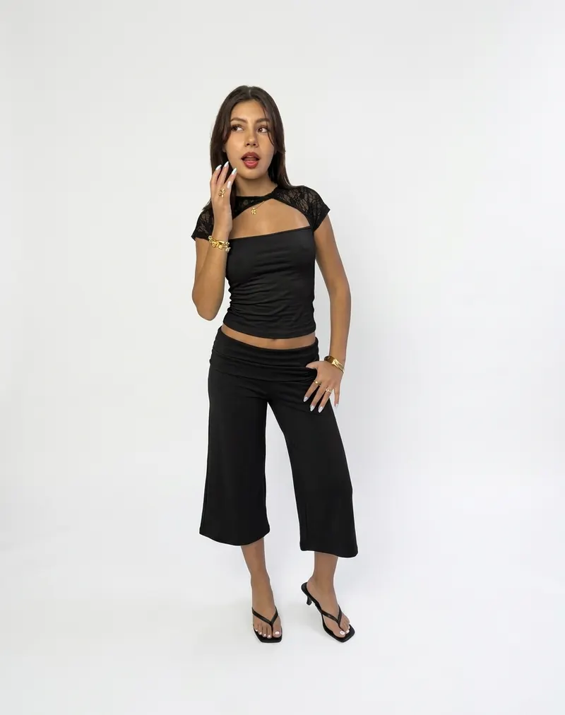 Pants Pretina