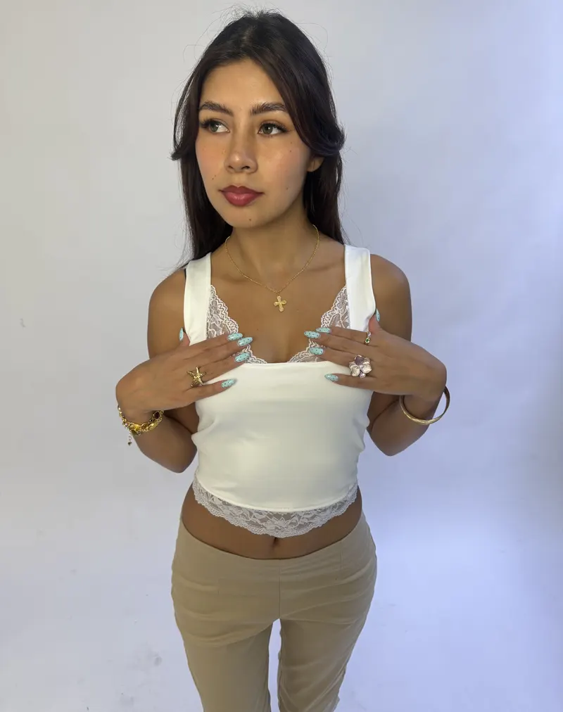 Tops